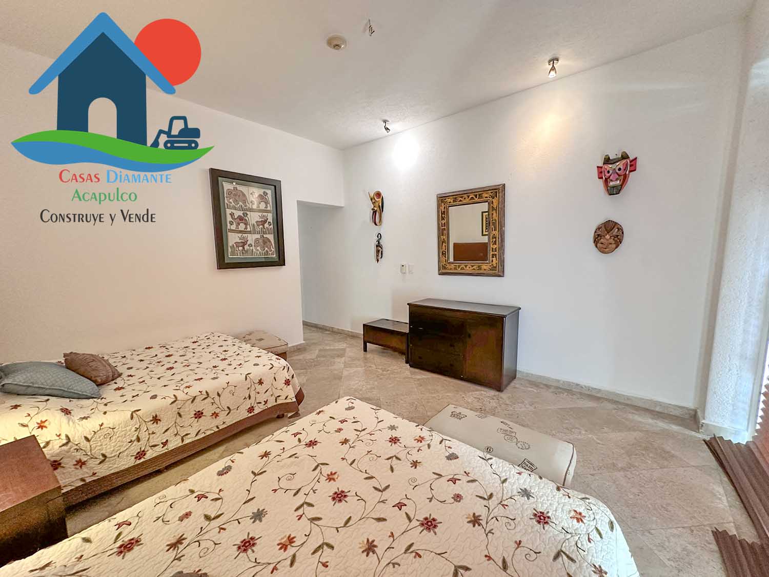 Dos Soles T3 PG 1 - Recámara dos 3